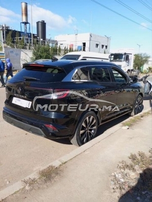RENAULT AUSTRAL Hybride 2024 à Casablanca