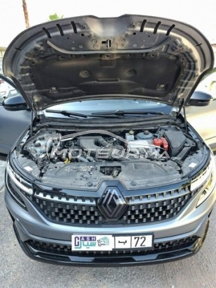 RENAULT AUSTRAL Hybride Automatique 2024