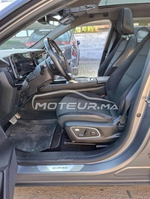 RENAULT AUSTRAL Hybride Automatique 2024