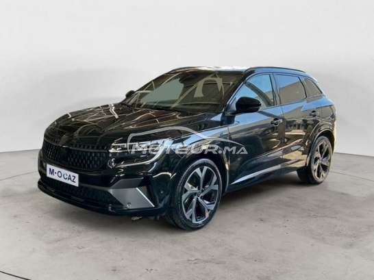 Voiture au Maroc Autre - 488391