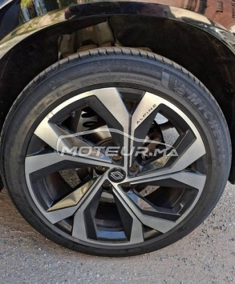 RENAULT AUSTRAL Hybride Automatique 2024