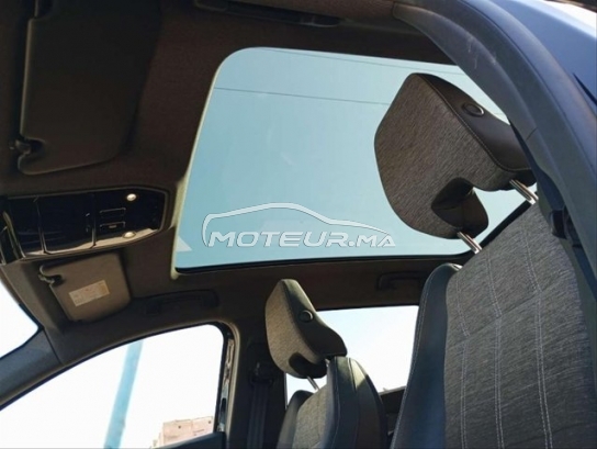 RENAULT AUSTRAL Hybride 2024 à Casablanca