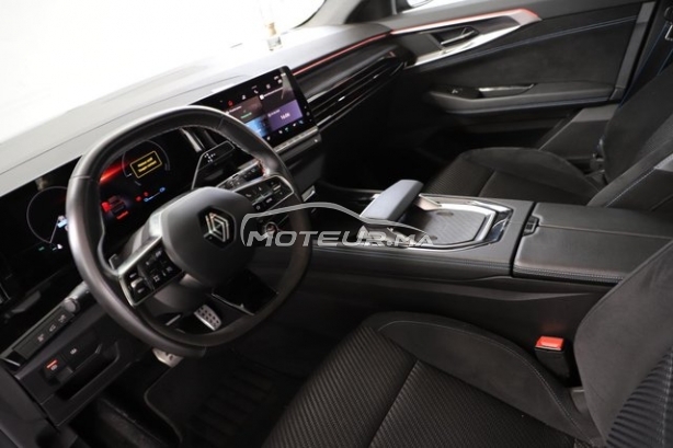 KIA - RENAULT AUSTRAL