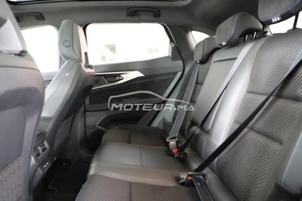 KIA - RENAULT AUSTRAL