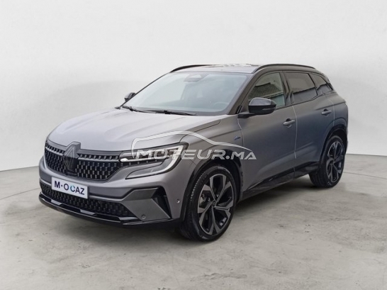 Acheter voiture occasion Autre au Maroc - 490133