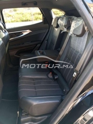 RENAULT AUSTRAL Hybride 2024 à Casablanca