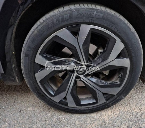 RENAULT AUSTRAL Hybride Automatique 2024