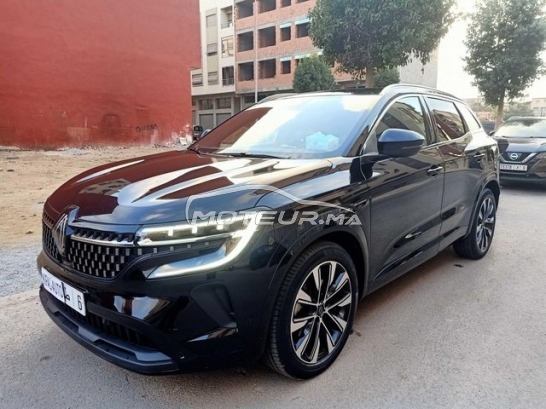 Voiture au Maroc Autre - 479871