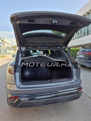 RENAULT AUSTRAL Hybride Automatique 2024