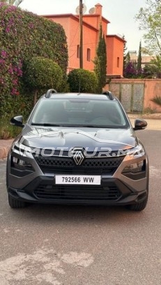 Acheter voiture occasion Autre au Maroc - 489209