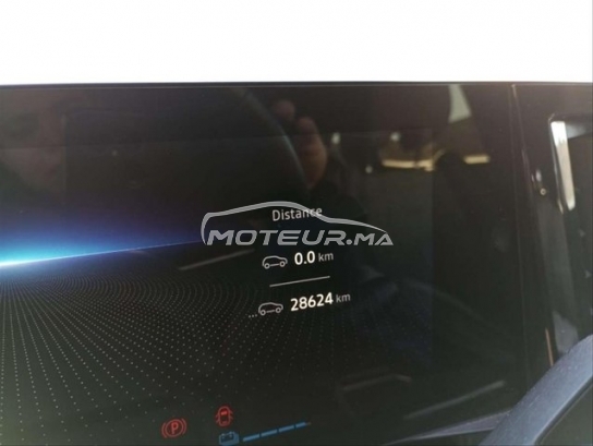 RENAULT AUSTRAL Hybride 2024 à Casablanca