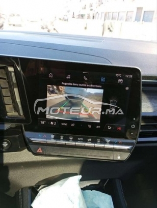 RENAULT AUSTRAL Hybride 2024 à Casablanca