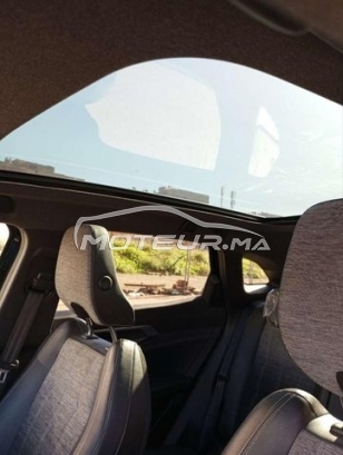 RENAULT AUSTRAL Hybride 2024 à Casablanca