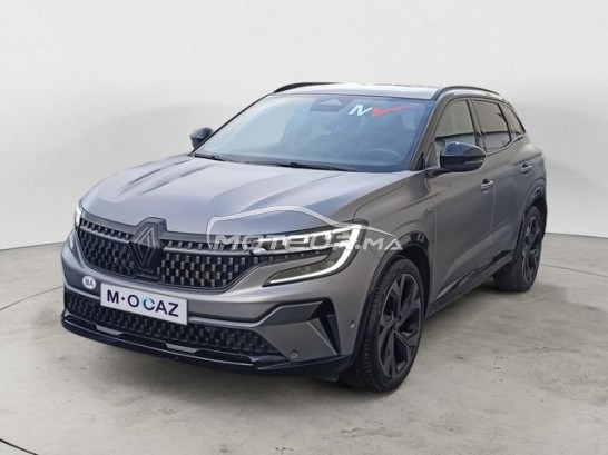 Voiture au Maroc Autre - 486600