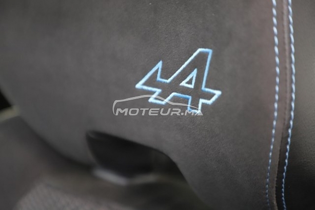 KIA - RENAULT AUSTRAL