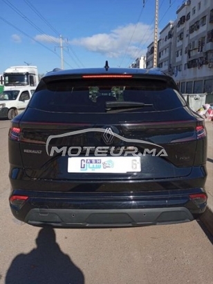 RENAULT AUSTRAL Hybride 2024 à Casablanca