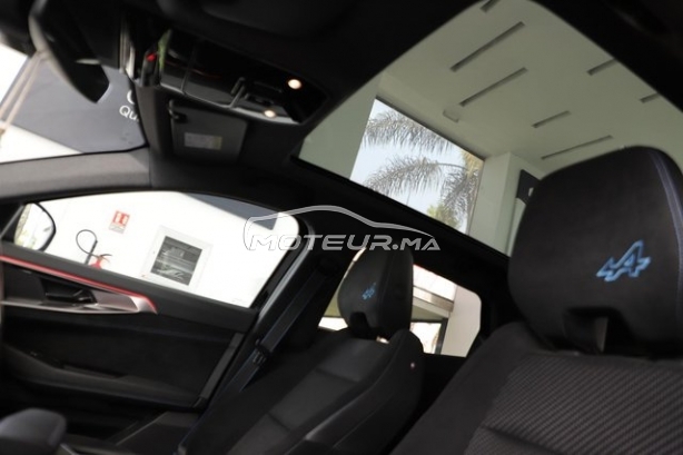 KIA - RENAULT AUSTRAL