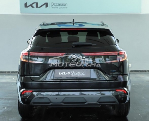 KIA - RENAULT AUSTRAL