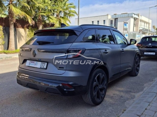 RENAULT AUSTRAL Hybride Automatique 2024