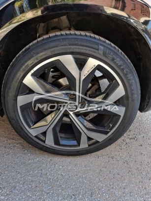 RENAULT AUSTRAL Hybride Automatique 2024