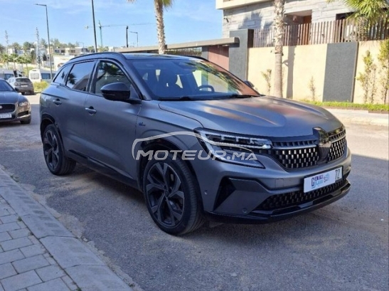 RENAULT AUSTRAL Hybride Automatique 2024