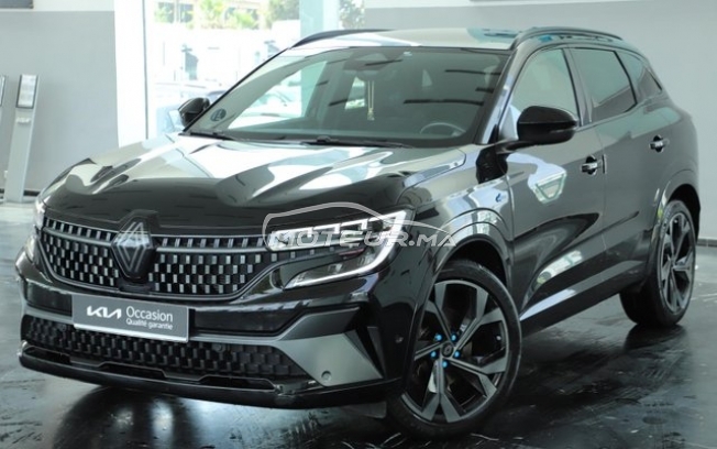 Voiture au Maroc Autre - 483513