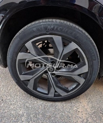 RENAULT AUSTRAL Hybride Automatique 2024