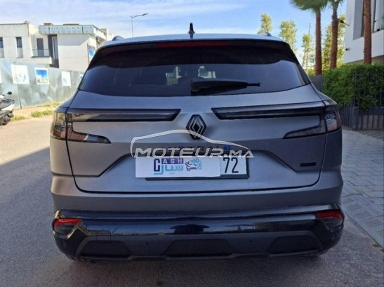 RENAULT AUSTRAL Hybride Automatique 2024