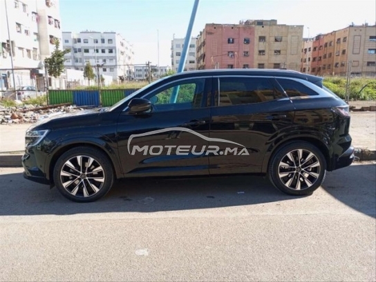 RENAULT AUSTRAL Hybride 2024 à Casablanca