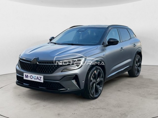 Acheter voiture occasion Autre au Maroc - 488519