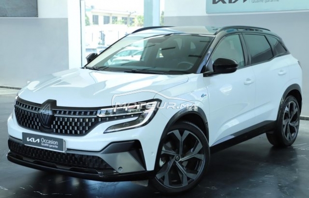 Acheter voiture occasion Autre au Maroc - 483514