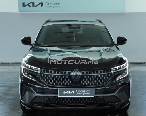 KIA - RENAULT AUSTRAL