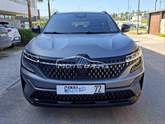 RENAULT AUSTRAL Hybride Automatique 2024