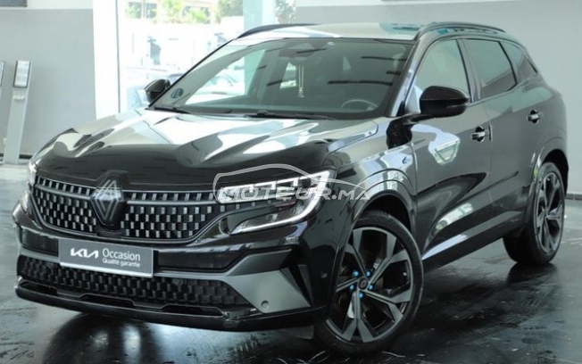 Acheter voiture occasion Autre au Maroc - 483513