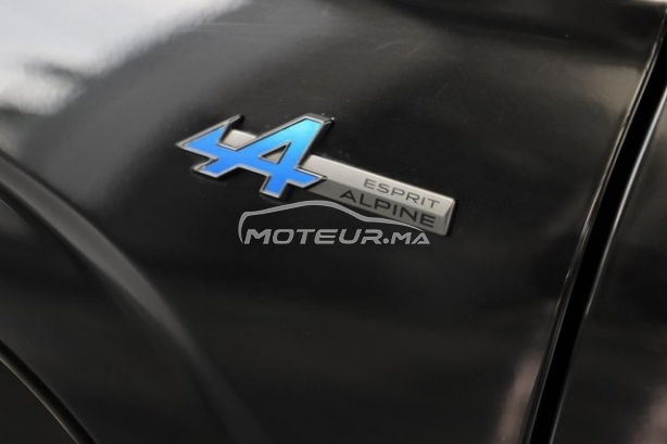 KIA - RENAULT AUSTRAL