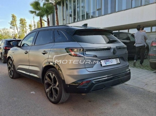 RENAULT AUSTRAL Hybride Automatique 2024