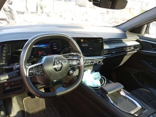 RENAULT AUSTRAL Hybride 2024 à Casablanca