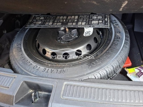 RENAULT AUSTRAL Hybride Automatique 2024