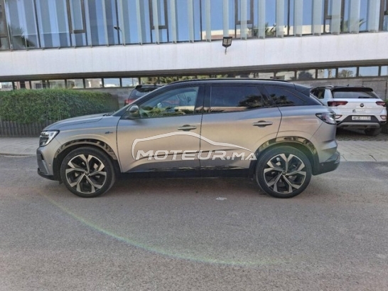 RENAULT AUSTRAL Hybride Automatique 2024