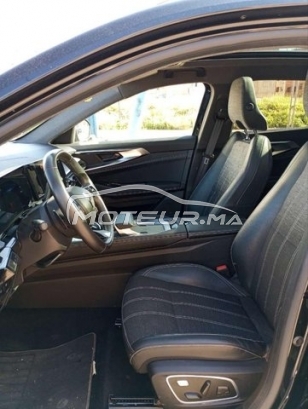 RENAULT AUSTRAL Hybride 2024 à Casablanca