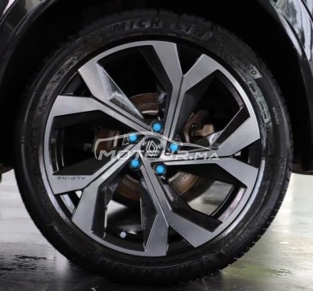 KIA - RENAULT AUSTRAL