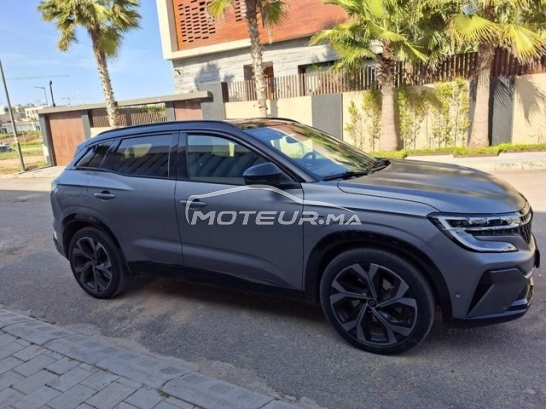 RENAULT AUSTRAL Hybride Automatique 2024