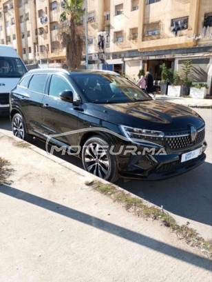 RENAULT AUSTRAL Hybride 2024 à Casablanca