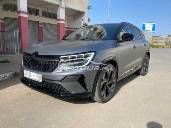 Voiture au Maroc Autre - 478407