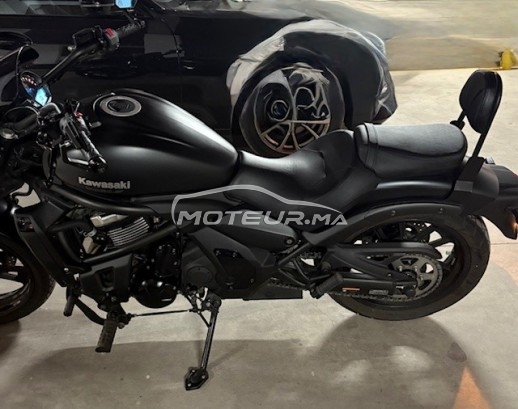 KAWASAKI Autre Vulcan s 650 abs occasion  2706234