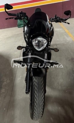 KAWASAKI Autre Vulcan s 650 abs occasion  2706237
