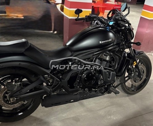 KAWASAKI Autre Vulcan s 650 abs occasion  2706235