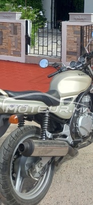 كاواساكي ير-5 500 مستعملة 1999875