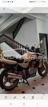 كاواساكي ير-5 500 مستعملة 1999876