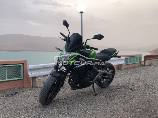 كاواساكي ير-6ن مستعملة 1412832